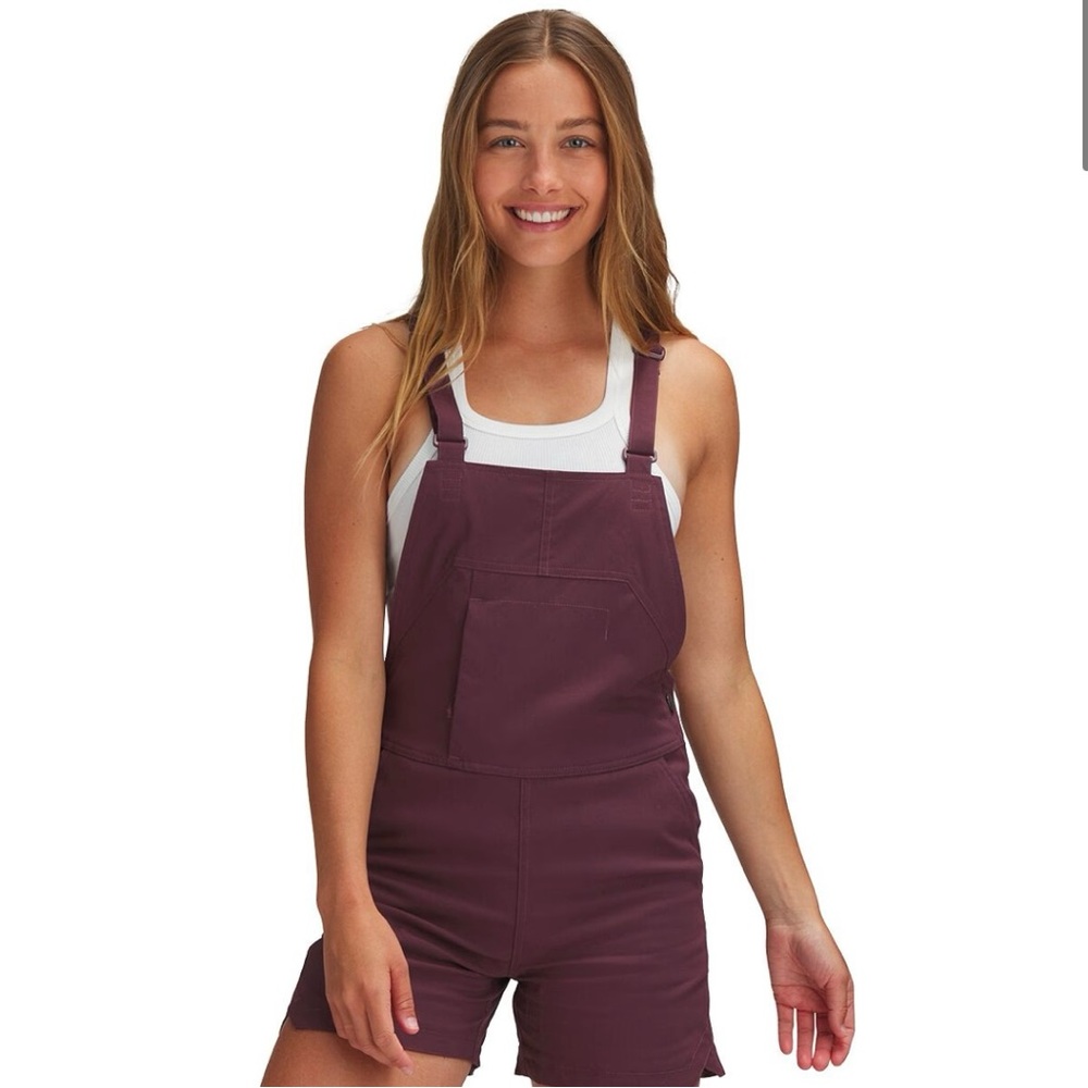 Flylow Life Jumper Overalls SizeS